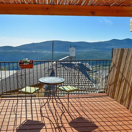 Avney Hahoshen Hotel Safed Kültér fotó