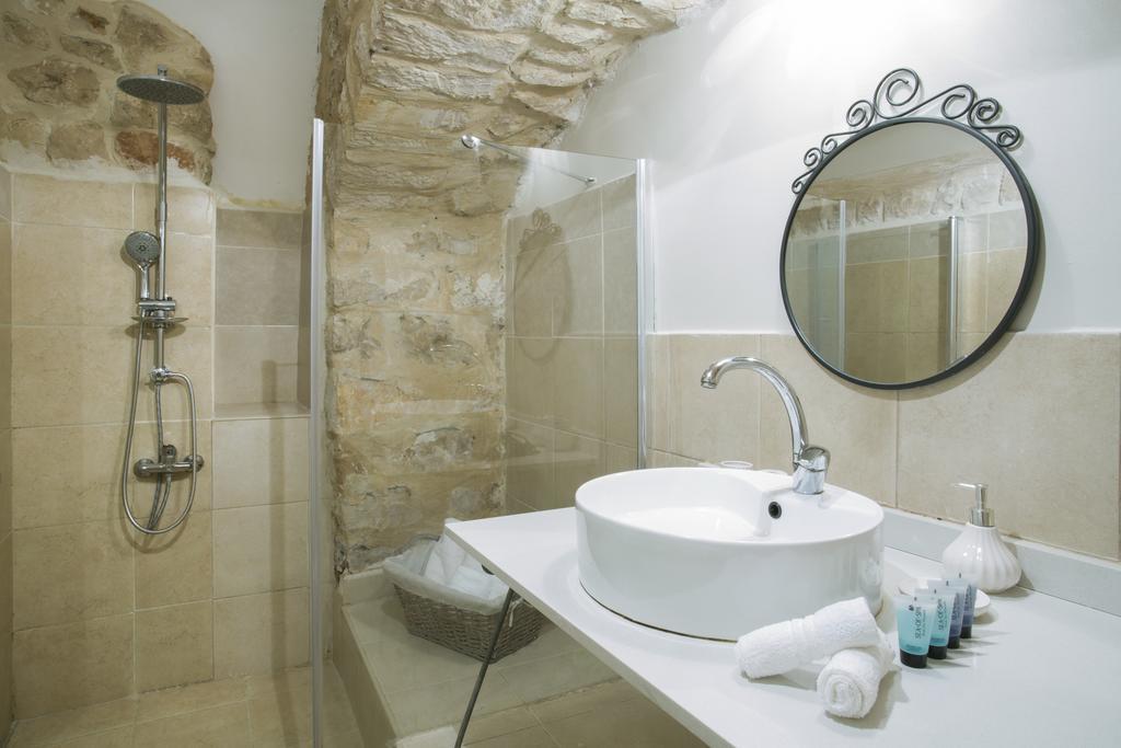 Avney Hahoshen Hotel Safed Kültér fotó